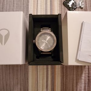 Nixon 51-30 Titanium
